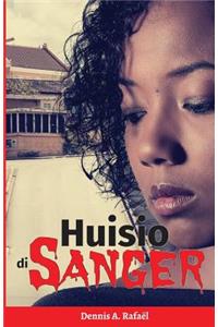 Huisio di Sanger