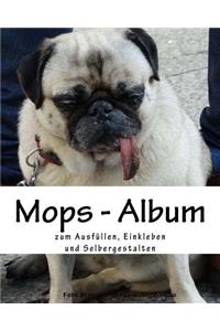 Mops - Album