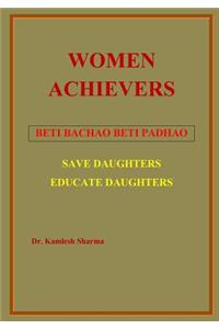 Women Achievers