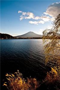 View of Mt. Fuji Japan Journal