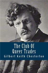 Club Of Queer Trades