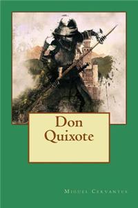 Don Quixote