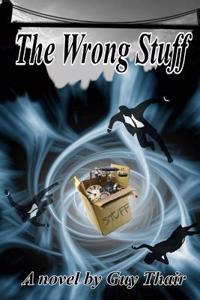 The Wrong Stuff
