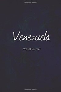 Venezuela Travel Journal