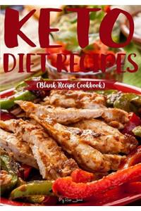 Keto Diet Recipes