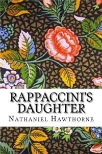 Rappaccini's Daughter