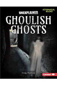 Ghoulish Ghosts