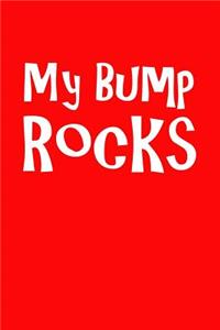 My Bumps Rocks