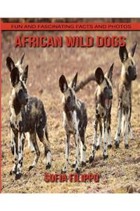 African Wild Dogs