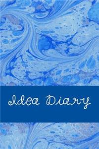 Idea Diary