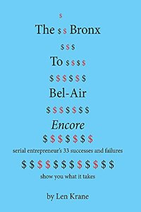 Bronx to Bel-Air Encore
