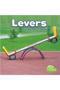 Simple Machines Levers