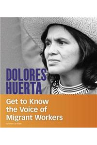 Dolores Huerta