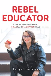 Rebel Educator