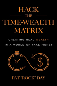Hack the Time Wealth Matrix