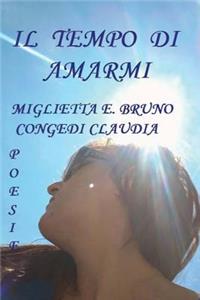 Il Tempo Di Amarmi