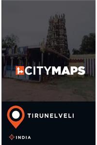 City Maps Tirunelveli India