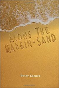 Along the margin-sand