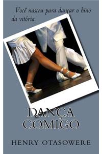 Danca Comigo