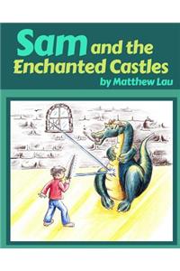 Sam and the Enchanted Castles