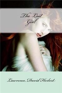Lost Girl