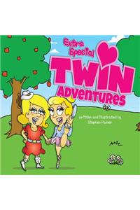 Extra Special TWIN Adventures
