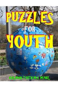 Puzzles for Youth