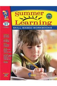 Summer Learning