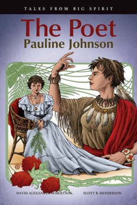 The Poet: Pauline Johnson