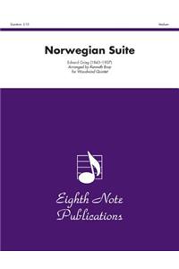 Norwegian Suite