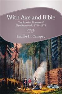 With Axe and Bible