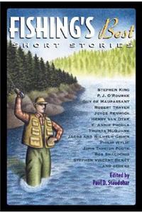 Fishing's Best Short Stories