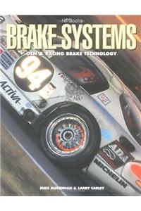 Brake Systems Hp1281