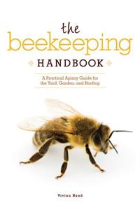 The Beekeeping Handbook