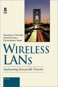 Wireless LANs