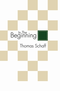 In the Beginning
