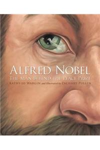 Alfred Nobel