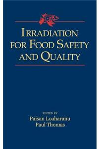 Irradiation for Food Safety and Quality