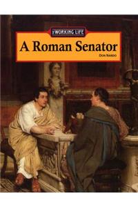 Roman Senator