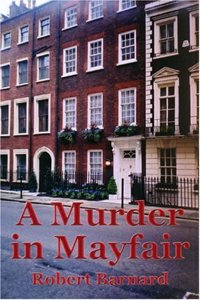 Murder in Mayfair