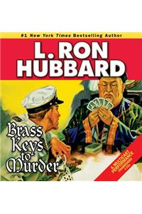 Brass Keys to Murder