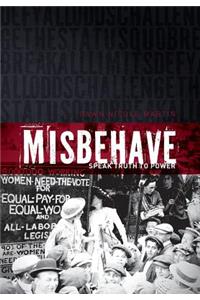 Misbehave