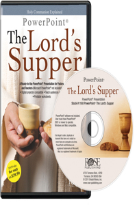 Lord's Supper