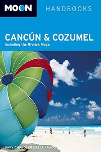 Moon Handbooks Cancun & Cozumel