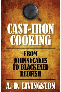 Cast-Iron Cooking