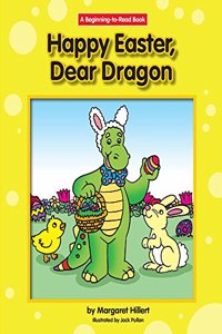 Happy Easter, Dear Dragon