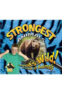 Strongest Animals