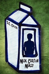 Milk Carton Mikey