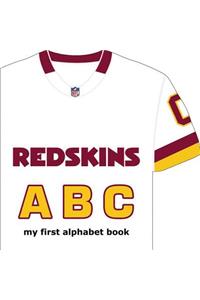 Redskins Abc-Board