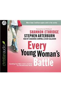 Every Young Woman's Battle